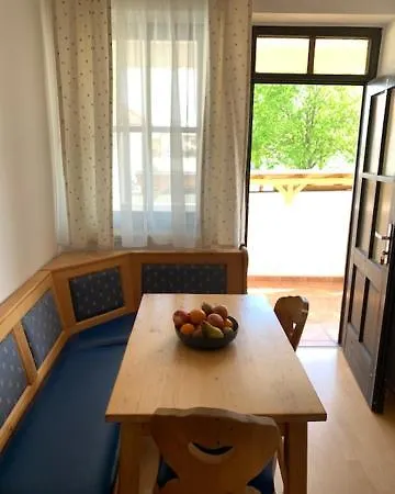Ferienwohnungen&Weingut Kroiss Silvia Illmitz Exterior foto