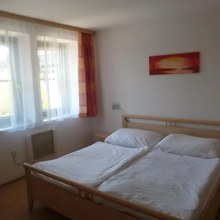 Ferienwohnungen&Weingut Kroiss Silvia Illmitz Exterior foto