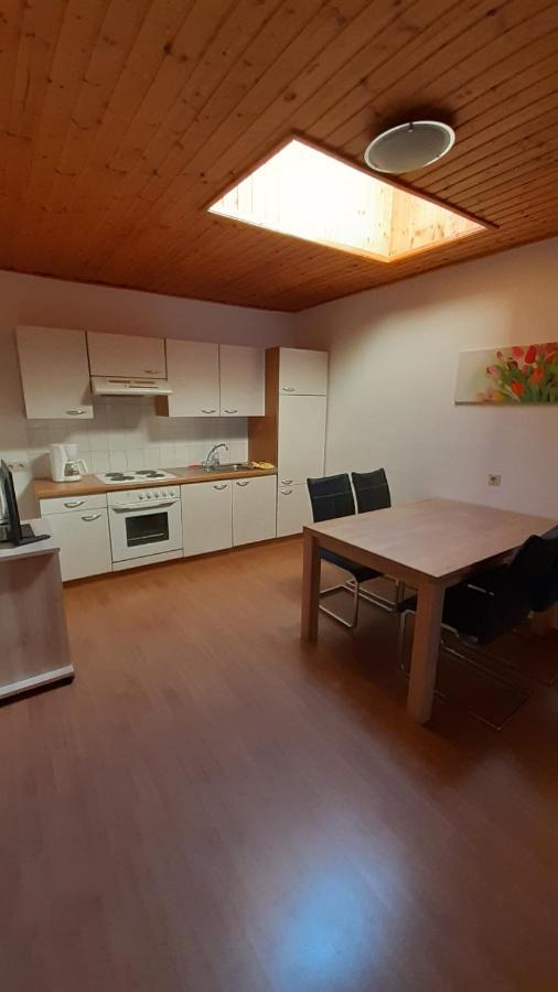 Apartment Ferienwohnungen&weingut Kroiss Silvia