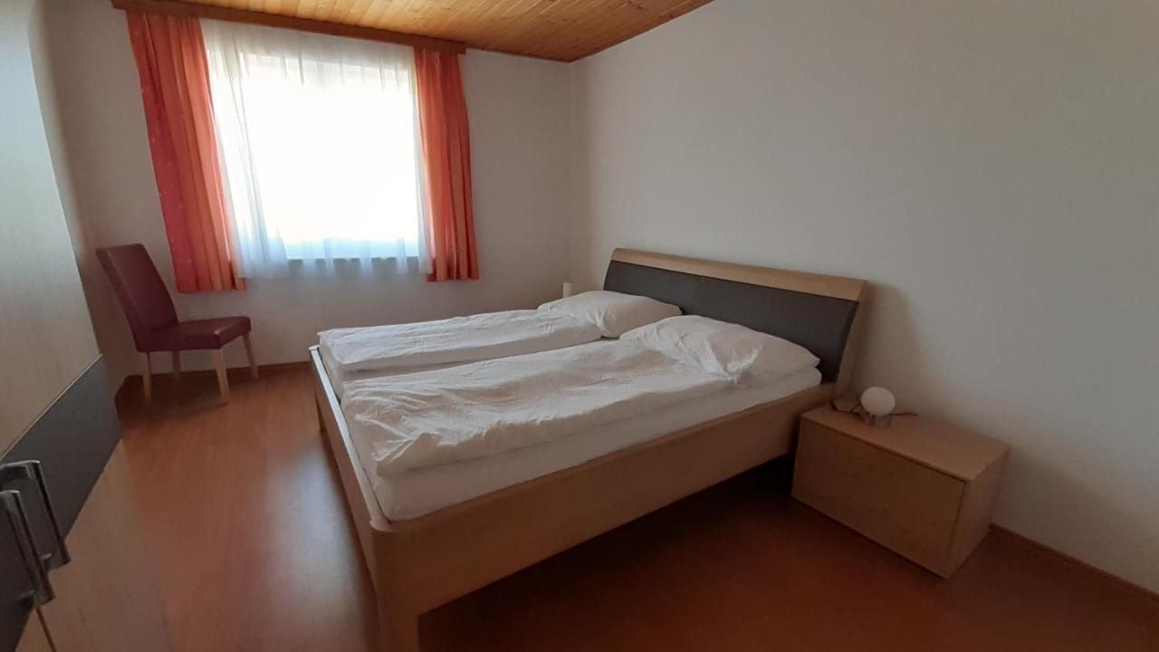 Ferienwohnungen&weingut Kroiss Silvia Apartment