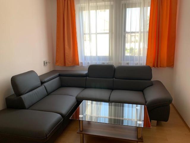 Apartment Ferienwohnungen&weingut Kroiss Silvia Illmitz