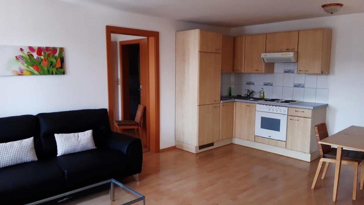 Apartment Ferienwohnungen&weingut Kroiss Silvia Illmitz
