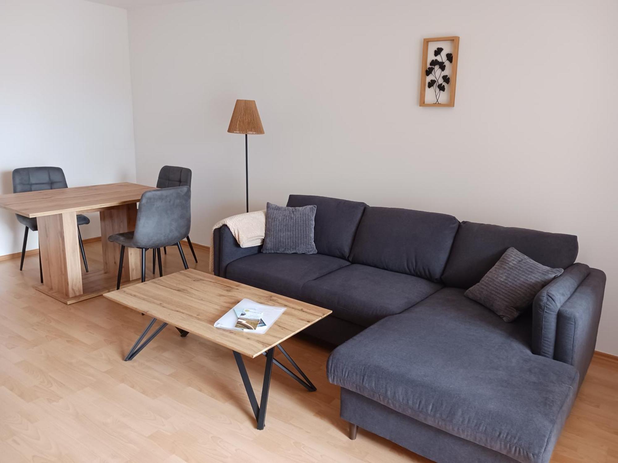 Apartment Ferienwohnungen&weingut Kroiss Silvia