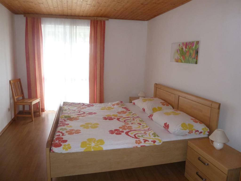 Ferienwohnungen&weingut Kroiss Silvia Apartment