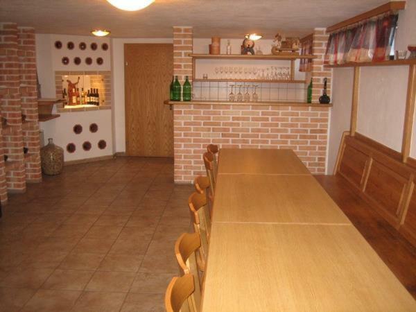 Ferienwohnungen&weingut Kroiss Silvia Apartment *